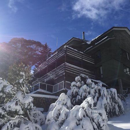 Winterhaus Lodge Thredbo Village Exteriör bild