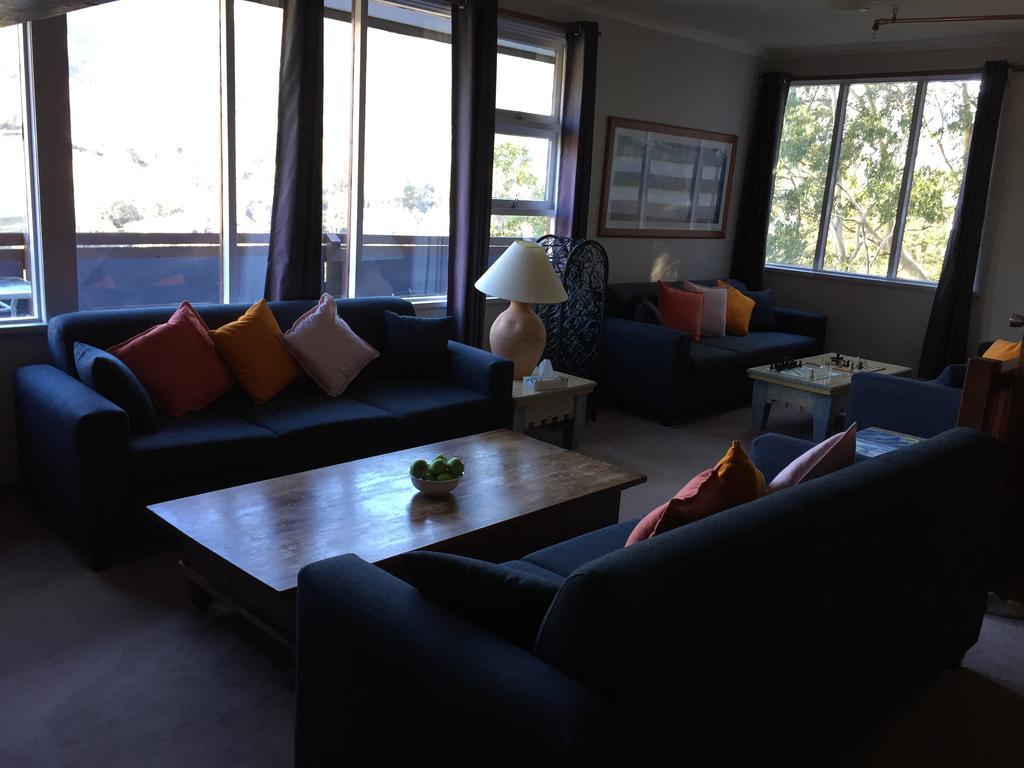 Winterhaus Lodge Thredbo Village Exteriör bild